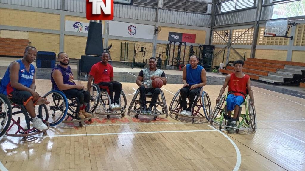 Situación Actual del Deporte Adaptado y los Recursos Requeridos bajo la Ley 122-05 para las ASFL