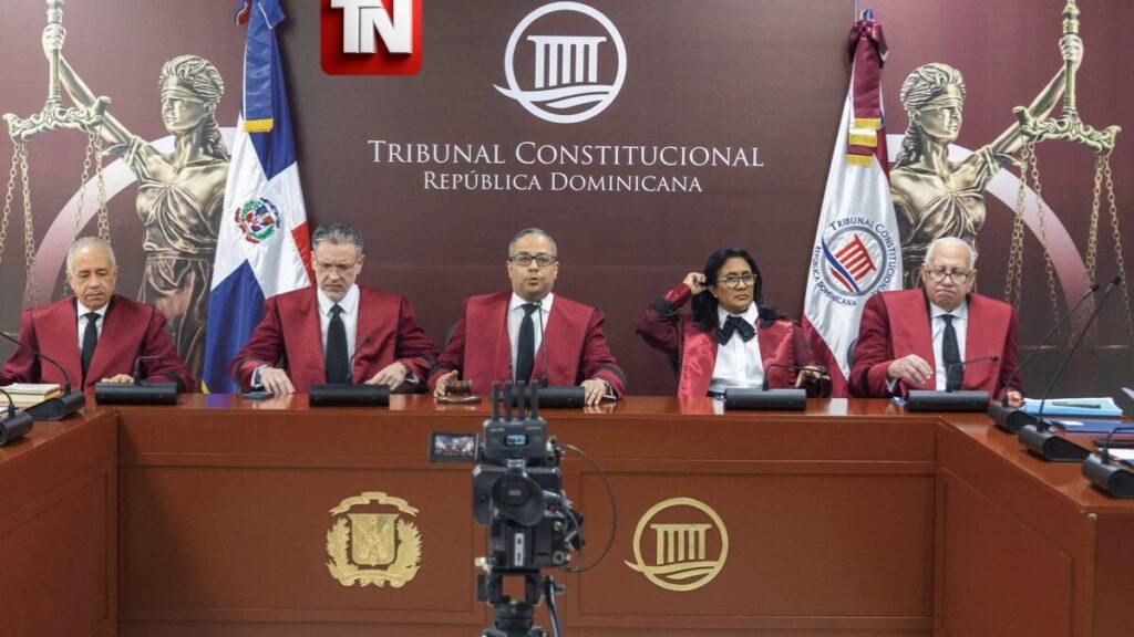 Tribunal Constitucional declara inadmisible acción constitucional de amparo de cumplimiento de Telemicro, en favor del Indotel, Franasyl, y ACD Media